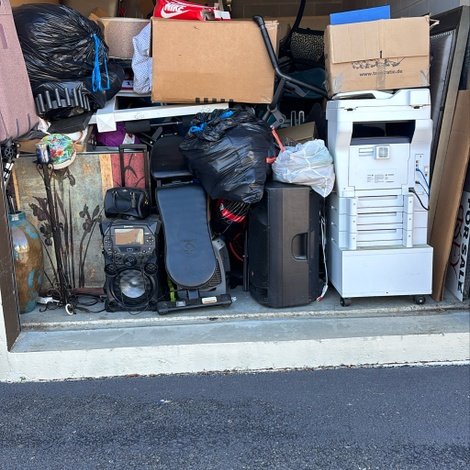 10 x 15 storage unit in Glen Allen, VA