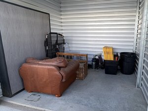 10 x 10 storage unit in E Twin Falls, ID