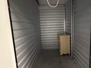 10 x 5 storage unit in E Twin Falls, ID