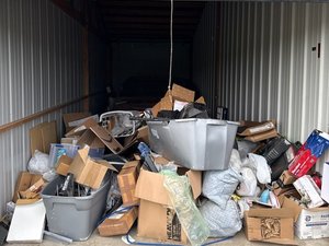 10 x 30 storage unit in Unknown, IN