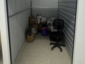 5 x 10 unit in Jeffersonville