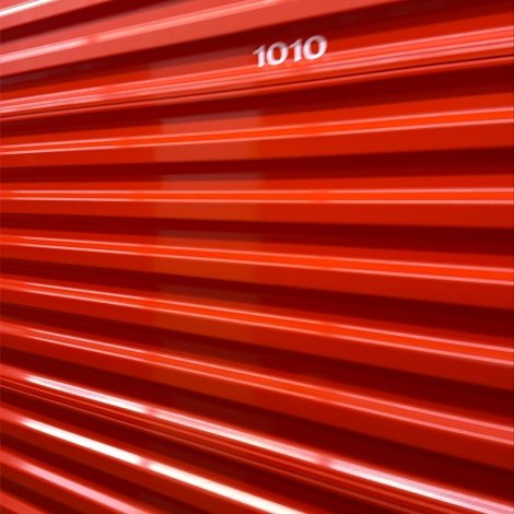 10 x 10 storage unit in Clinton Township, MI
