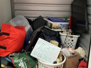 5 x 5 storage unit in Blvd radcliff, KY