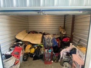 10 x 10 storage unit in Atwater, CA