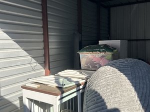 10 x 20 unit in Unknown