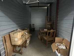 5 x 15 unit in Unknown