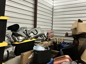 10 x 15 unit in Unknown