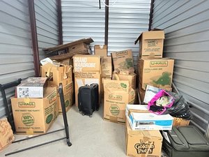 10 x 10 unit in Unknown