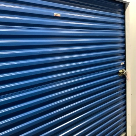 10 x 15 storage unit in Chicago, IL