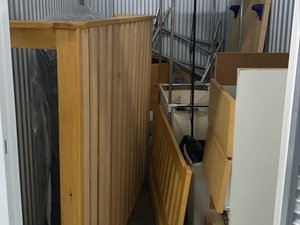 5 x 10 unit in Chicago