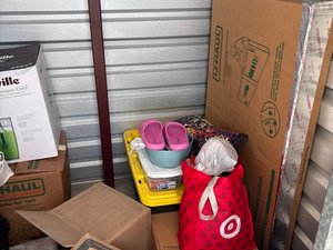 5 x 5 unit in Plano