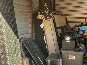 10 x 12 unit in Plano