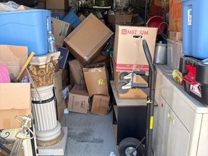 10 x 25 unit in Plano