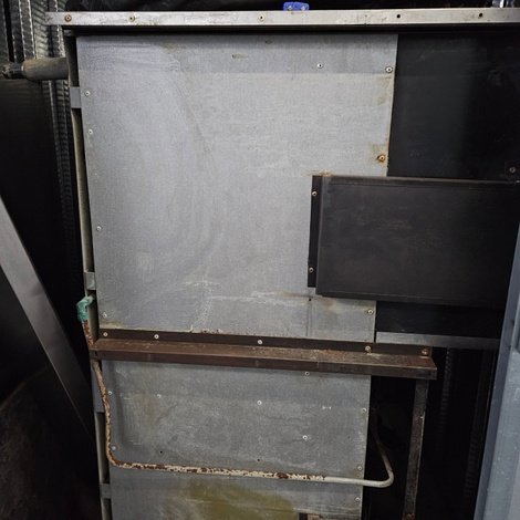 5 x 5 storage unit in Chicago, IL