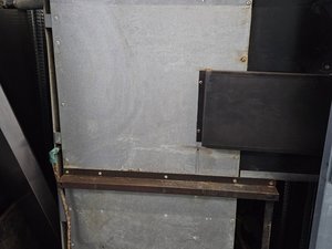 5 x 5 storage unit in Chicago, IL