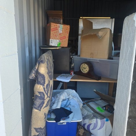 10 x 14 storage unit in Columbia, MD