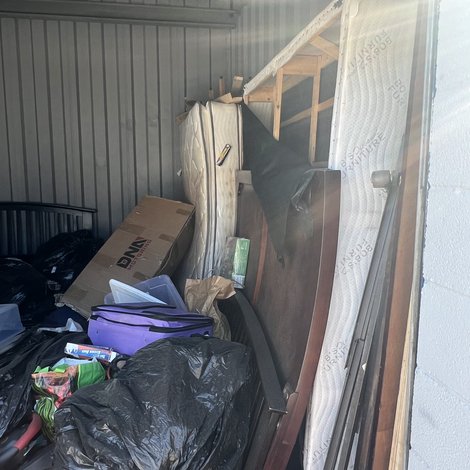 10 x 12 storage unit in Columbia, MD