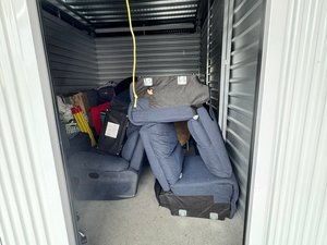 10 x 15 storage unit in Unknown, SC