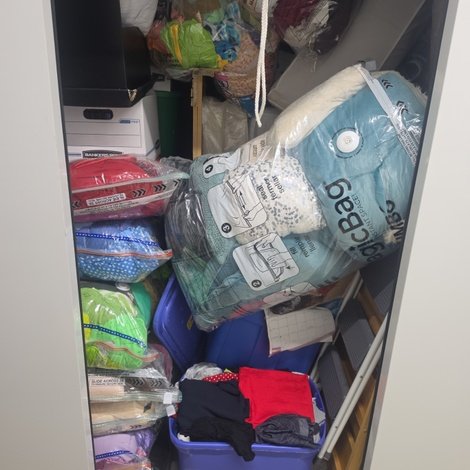 5 x 10 storage unit in Unknown, FL