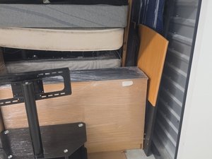 8 x 10 unit in Unknown
