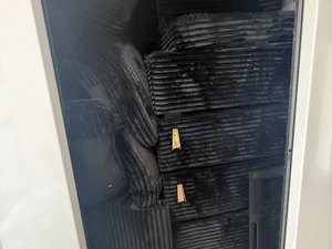 5 x 5 unit in Greenville