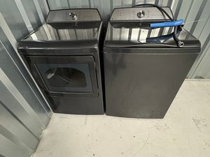10 x 15 storage unit in Drive Reidsville, NC