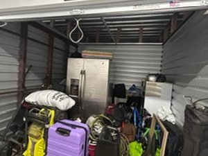 10 x 10 unit in Lehigh Acres