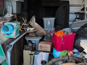 10 x 15 storage unit in Unknown, AR