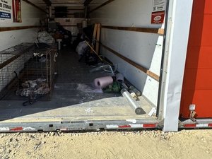 25 x 23 unit in Fayetteville