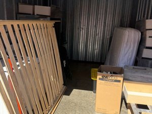 10 x 15 storage unit in Indianapolis, IN