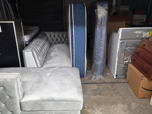 15 x 15 unit in Indianapolis