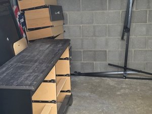 10 x 10 unit in Indianapolis