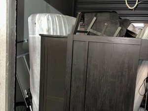 10 x 10 unit in Indianapolis