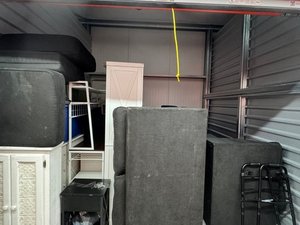 10 x 10 unit in Wilmington