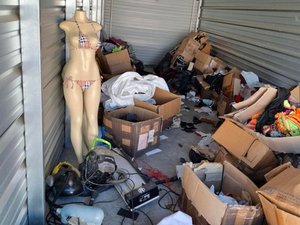 10 x 30 unit in Danville