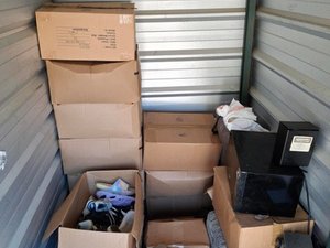 5 x 10 unit in Danville