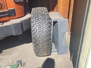 10 x 20 storage unit in El Cajon, CA