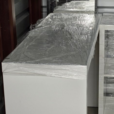 10 x 10 storage unit in Unknown, MA