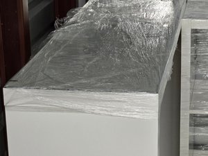 10 x 10 storage unit in Unknown, MA