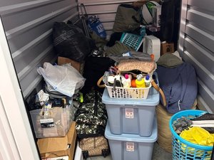 5 x 10 storage unit in Forest Park, IL