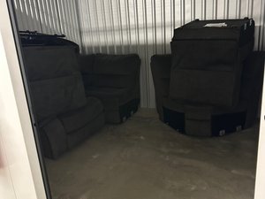 10 x 10 unit in Chicago