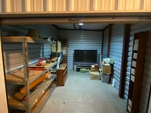 10 x 15 storage unit in Atwater, CA