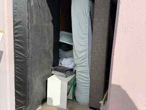 5 x 10 unit in Irving