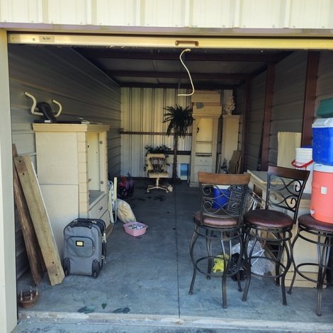 10 x 20 storage unit in Muldraugh, KY