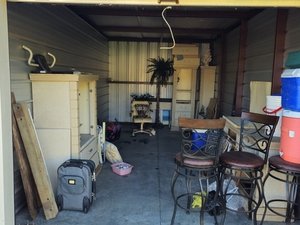 10 x 20 storage unit in Muldraugh, KY