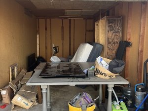10 x 20 unit in Oklahoma City