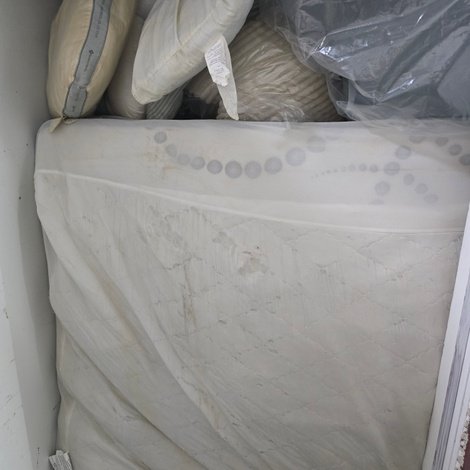 8 x 8 storage unit in Kalamazoo, MI