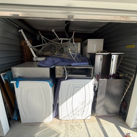 10 x 20 storage unit in Rd Lexington, KY