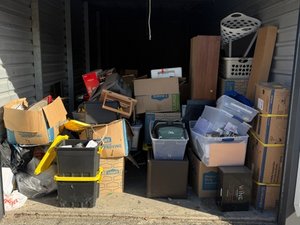 10 x 30 unit in Lexington