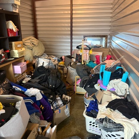 10 x 20 storage unit in Unknown, KY